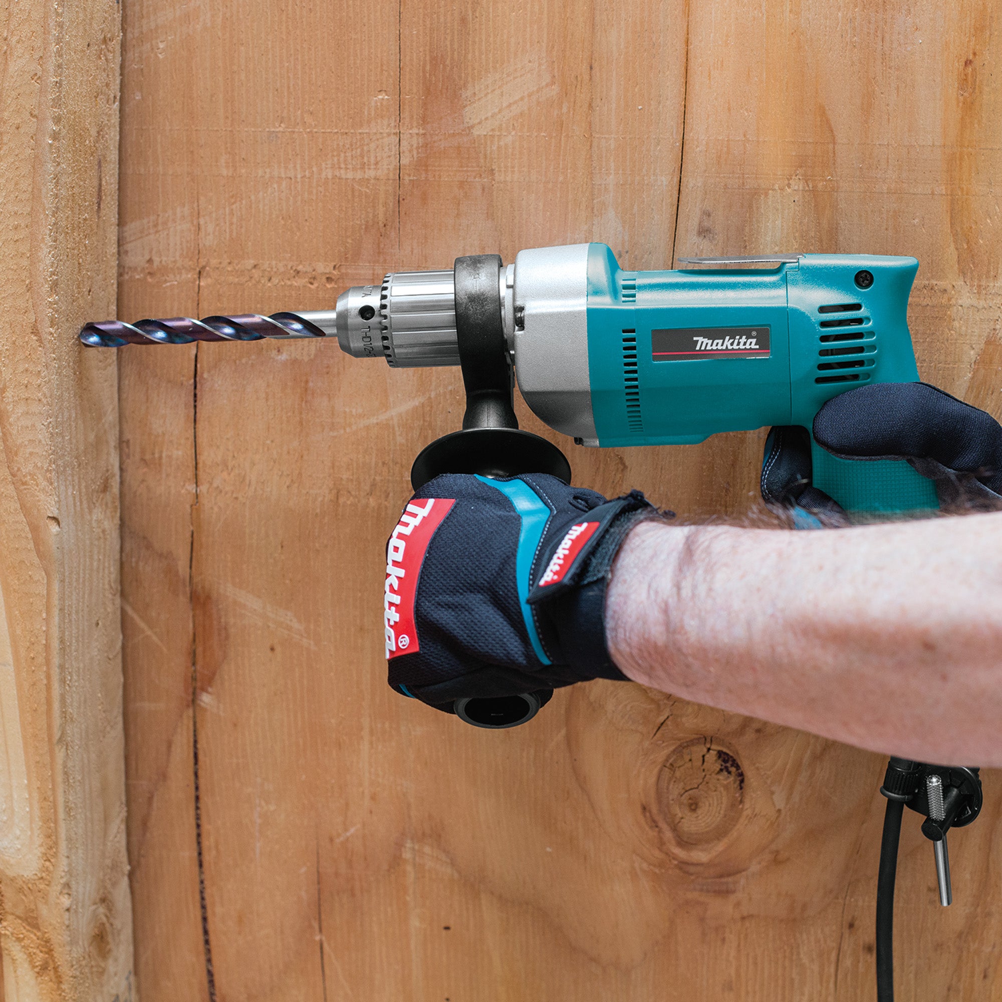 Makita 6302H Corded 1/2