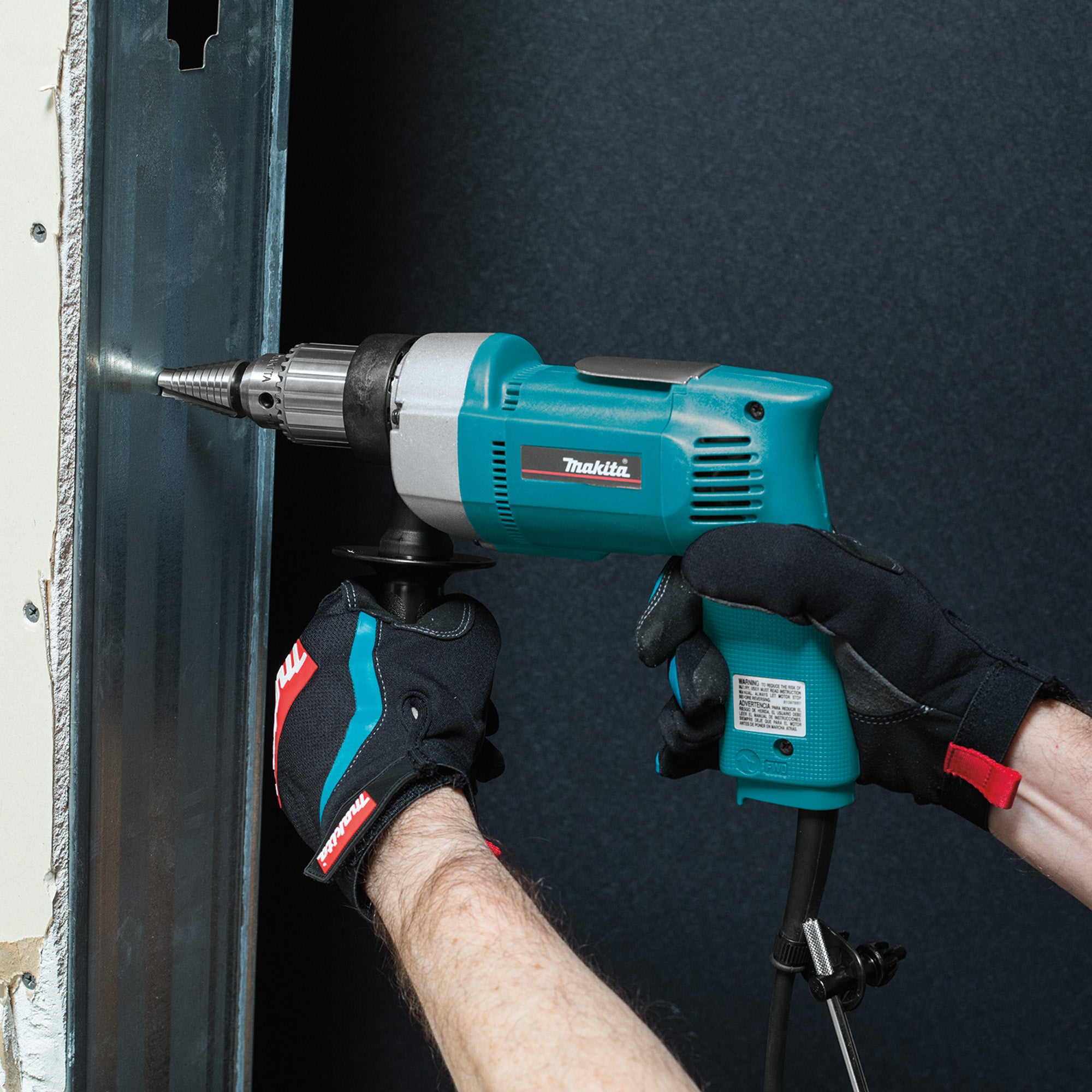Makita 6302H Corded 1/2