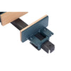 Wilton 4" x 10" Pivot Jaw Woodworkers Vise