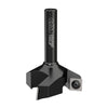 CMT Spoilboard Surfacing Router Cutters w/Insert Knives (2-3/8" Diameter)