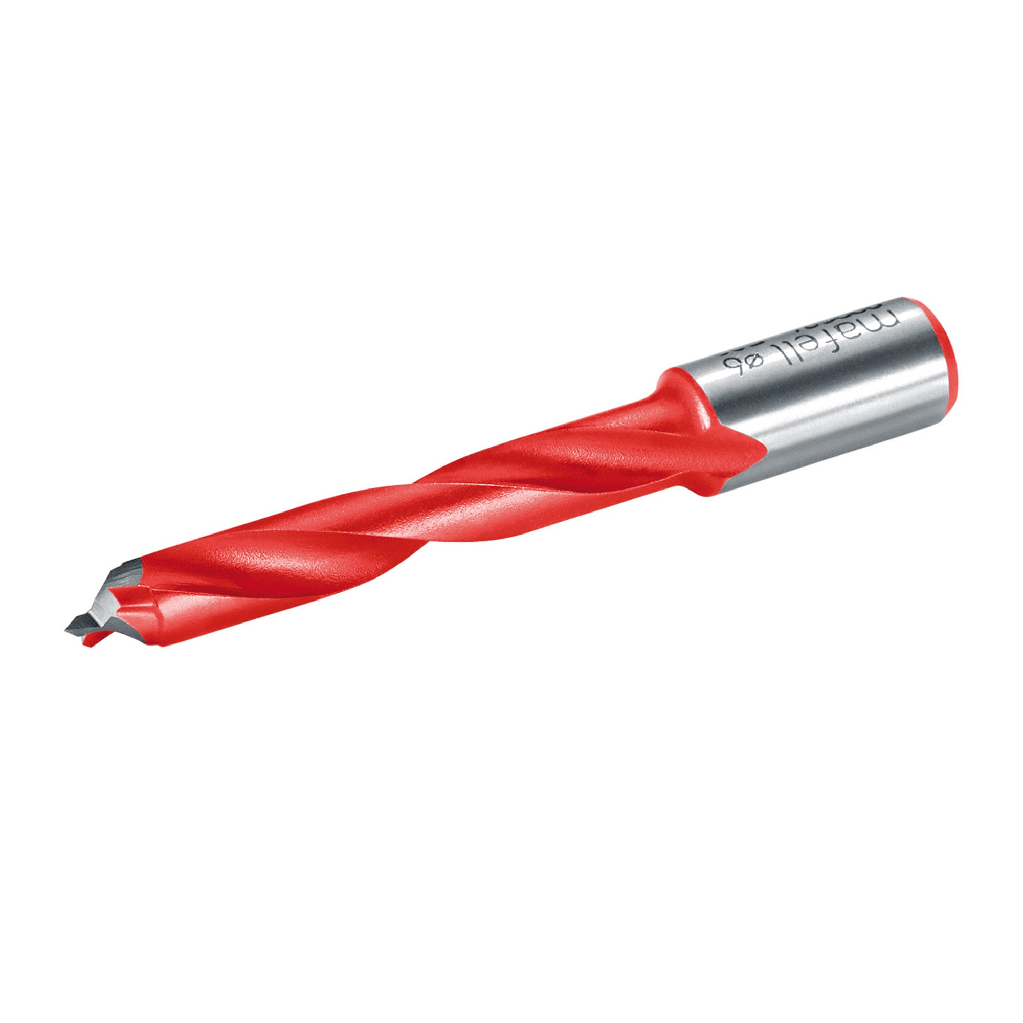 Mafell 6mm Drill Bit for DDF 40 Duo Dowel System