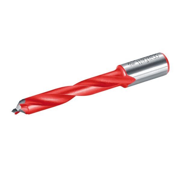 Mafell 6mm Drill Bit for DDF 40 Duo Dowel System