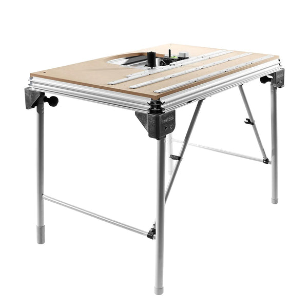 Festool Multifunction Table MFT/3 Conturo-AP