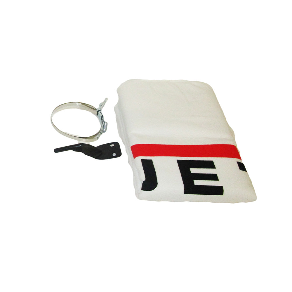 JET Replacement Filter Bag and Collection Bag Kit for DC-1100 & 1200 Series Dust Collectors