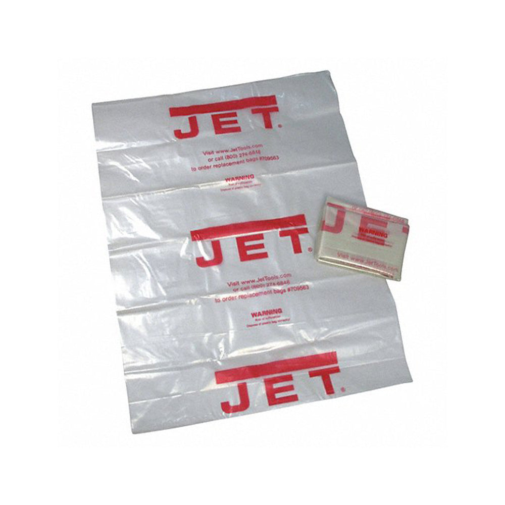 JET 5 Micron Filter & Collection Bag Kit for DC-650