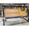 JLT #717C-CHBB Large Capacity Double Miter Door Clamping System 38" x 96"