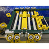 JLT #717C-CHBB Large Capacity Double Miter Door Clamping System 38" x 96"