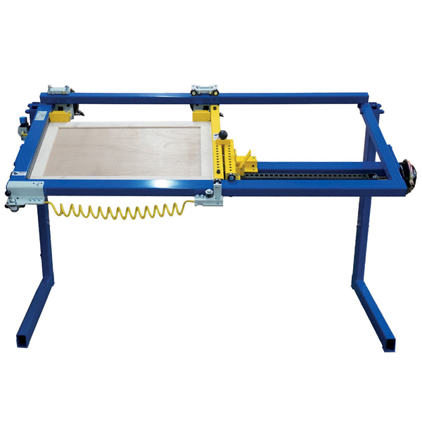 JLT #717C-DC Cabinet Door Clamp 26″ x 62″