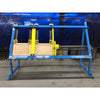 JLT #717C-DDC Double Door Clamp 38" x 97"