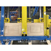 JLT #717C-DDC Double Door Clamp 38" x 97"