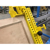 JLT #717C-DDC Double Door Clamp 38" x 97"