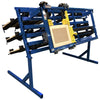 JLT 8' Buddy System Combo Clamp