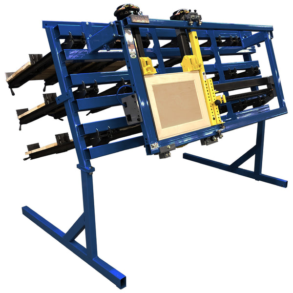 JLT 8' Buddy System Combo Clamp