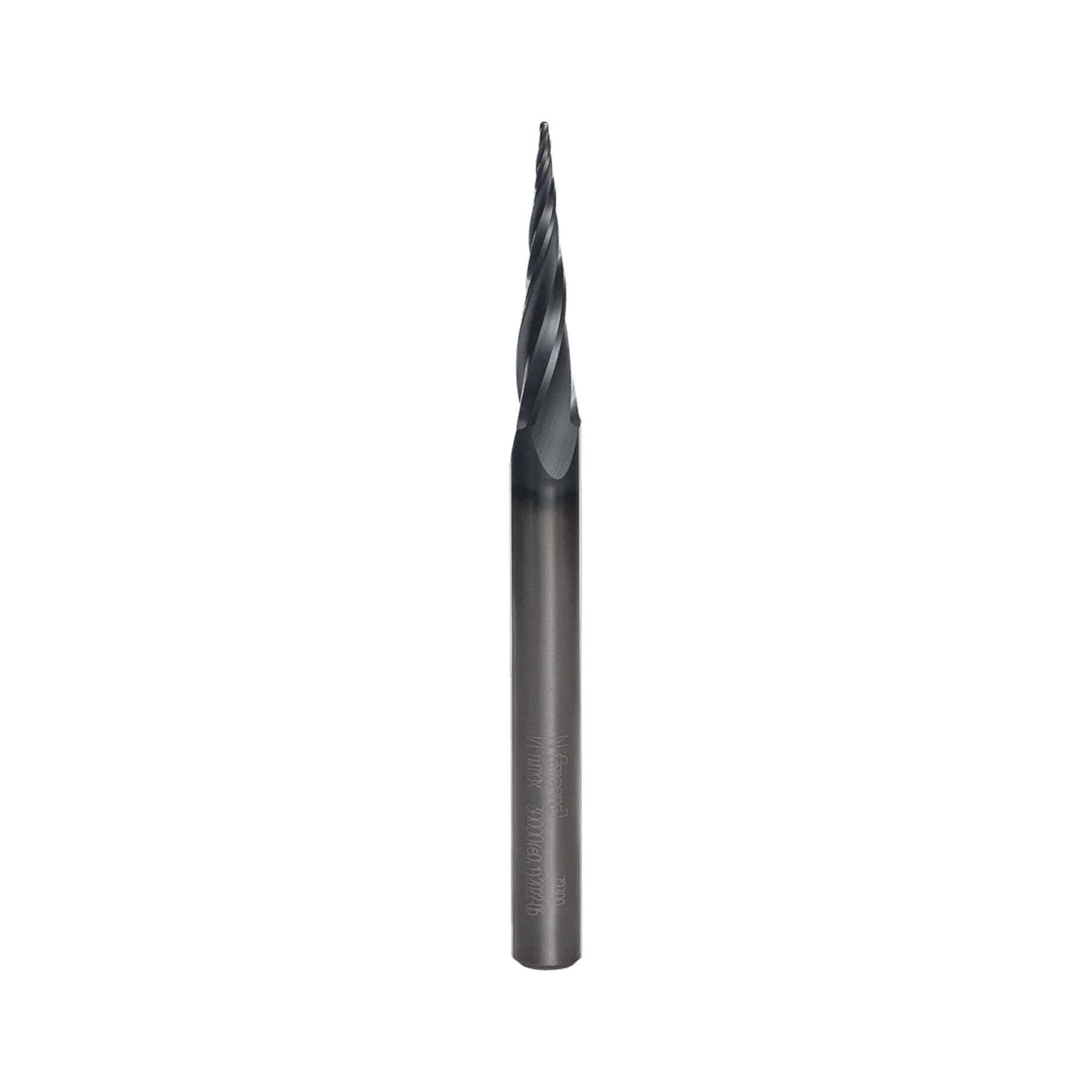 Freud 6.2° Tapered Ball Router Bit 1/32