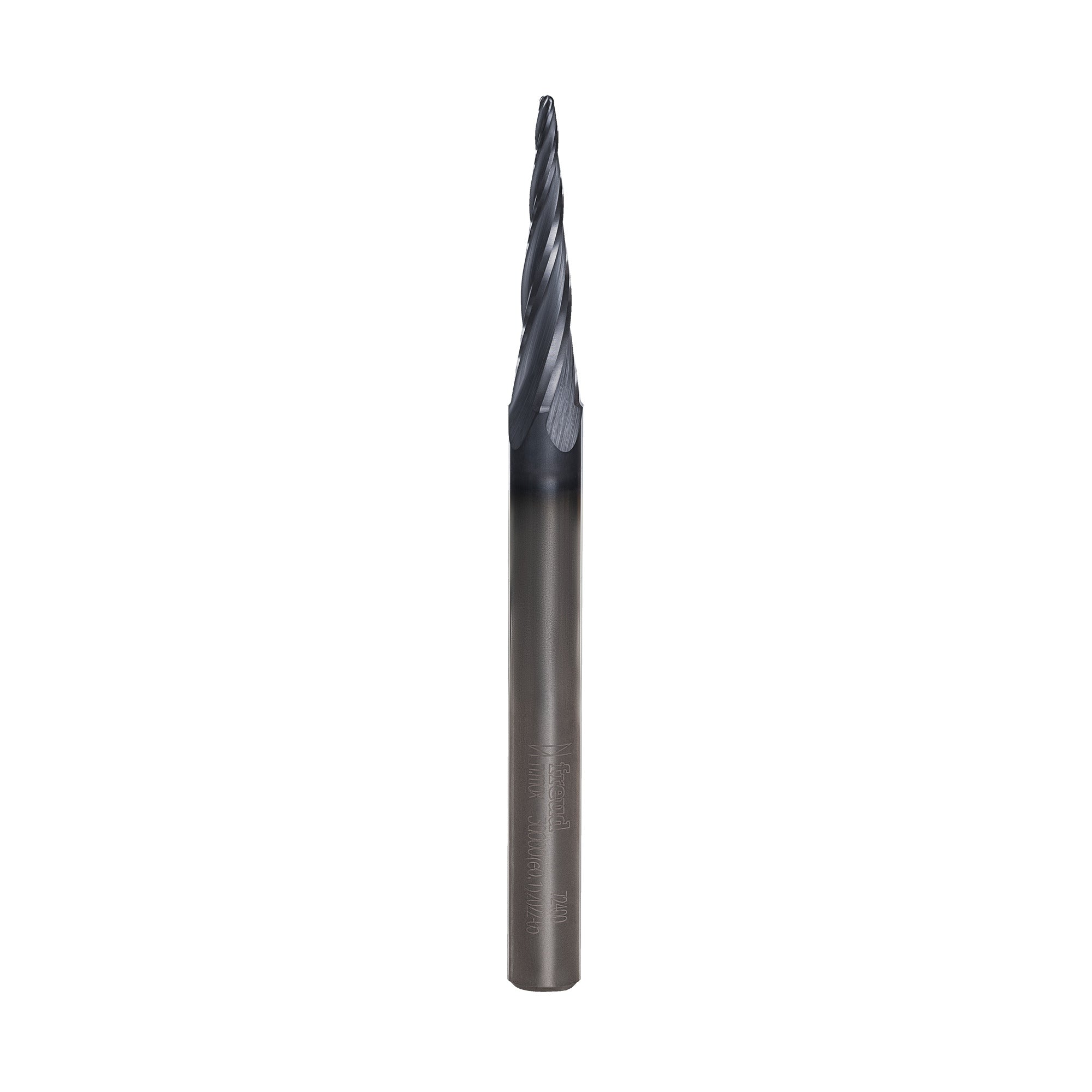 Freud 5.4° Tapered Ball Router Bit 1/16