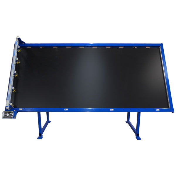 JLT #720A Pneumatic Face Frame Table 5' x 12'