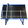 JLT #720A Pneumatic Face Frame Table 5' x 8'