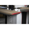 JET 15" Planer Accessory Side Table