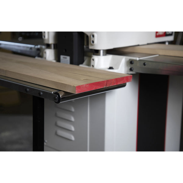 JET 15" Planer Accessory Side Table