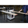 JET 15" Planer Accessory Side Table