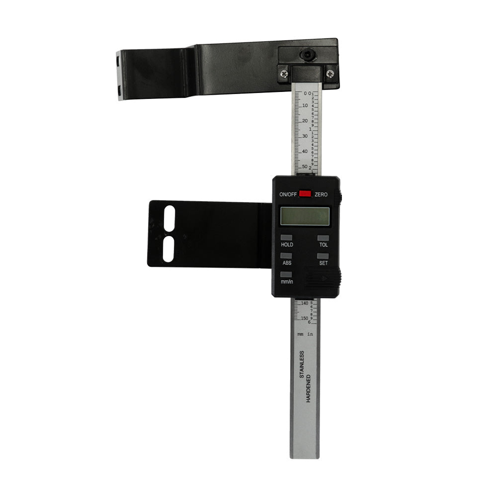 JET Digital Readout for JWDS-2244 & JWDS-2550 Drum Sanders