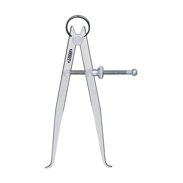 Insize Inside Spring Caliper 8"