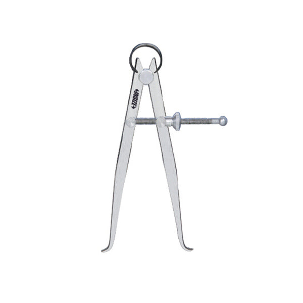 Insize Inside Spring Caliper 8"