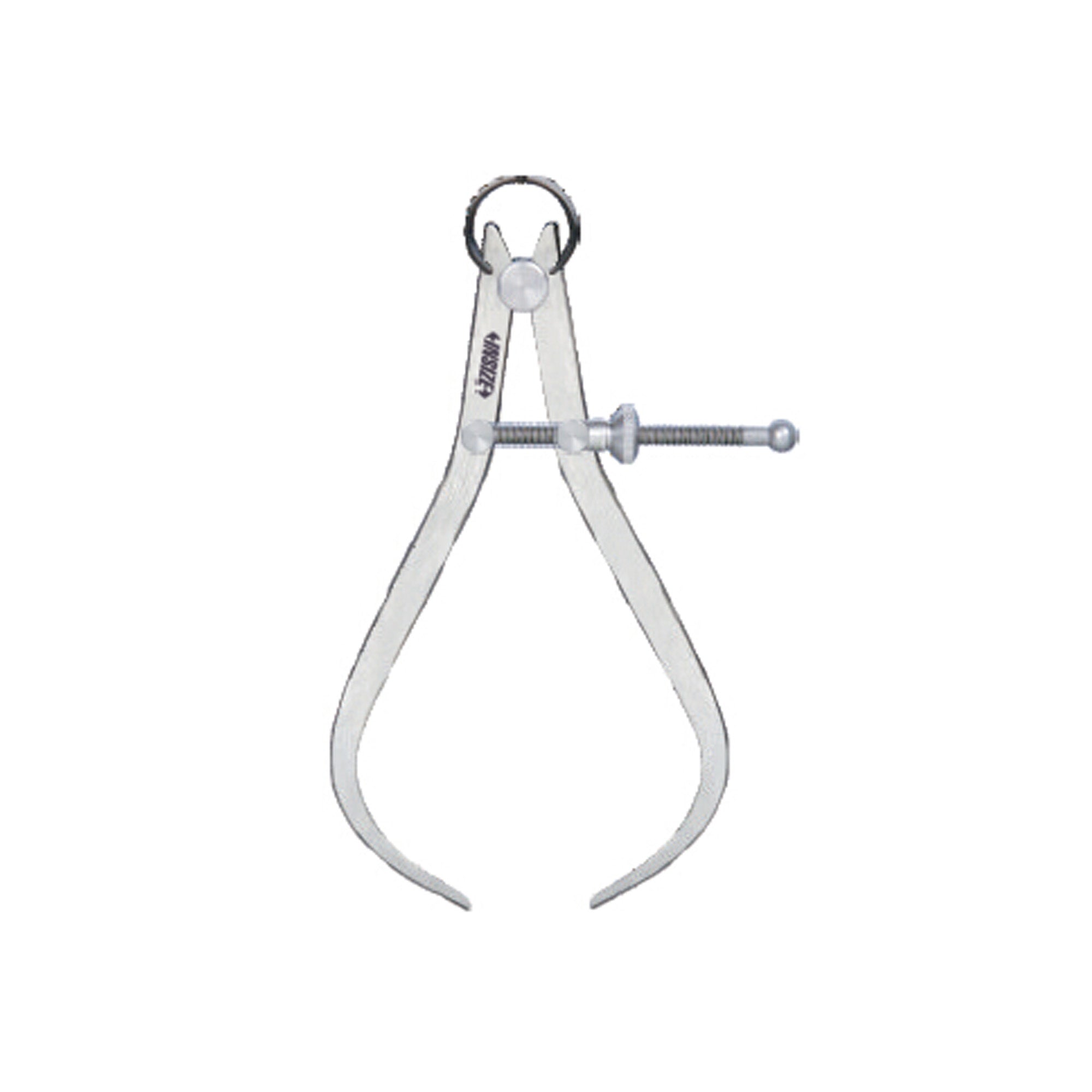 Insize Outside Spring Caliper 8