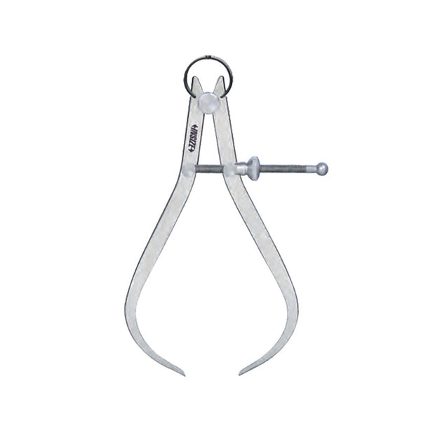 Insize Outside Spring Caliper 8"