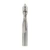 Freud Flush Trim Upcut Spiral Router Bit - 1/2" Diameter, 1-1/4" Cut, 1/2" Shank