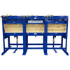 JLT Mini Pod Press 12" Wide x 168" Long