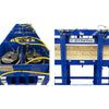 JLT Mini Pod Press 12" Wide x 168" Long