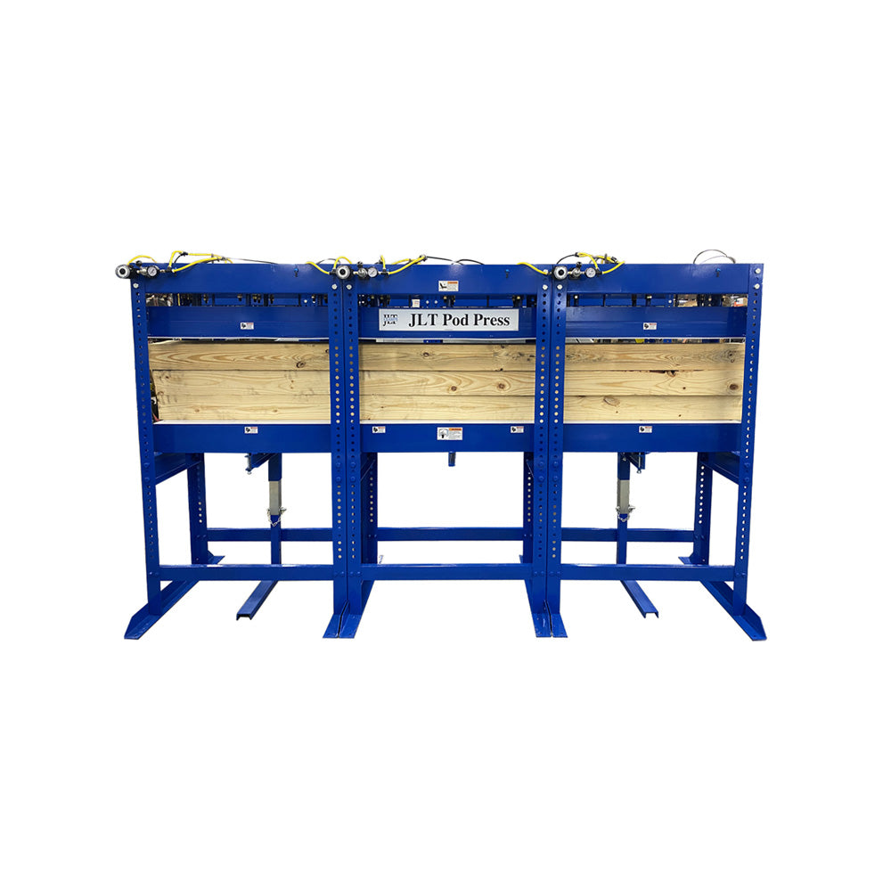 JLT Mini Pod Press 16