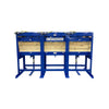 JLT Mini Pod Press 16" Wide x 42" Long