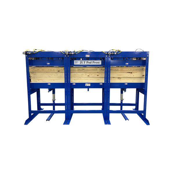 JLT Mini Pod Press 16" Wide x 42" Long
