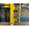 JLT #79K-10 Entry Door & Frame Clamping System 48" x 120" Capacity