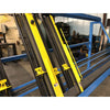 JLT #79K-10 Entry Door & Frame Clamping System 48" x 120" Capacity