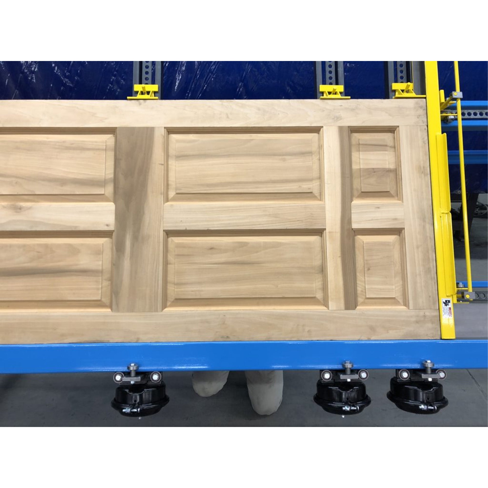JLT #79K-10 Entry Door & Frame Clamping System 48