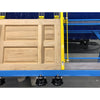 JLT #79K-10 Entry Door & Frame Clamping System 48" x 120" Capacity