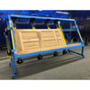 JLT #79K-10 Entry Door & Frame Clamping System 48" x 120" Capacity