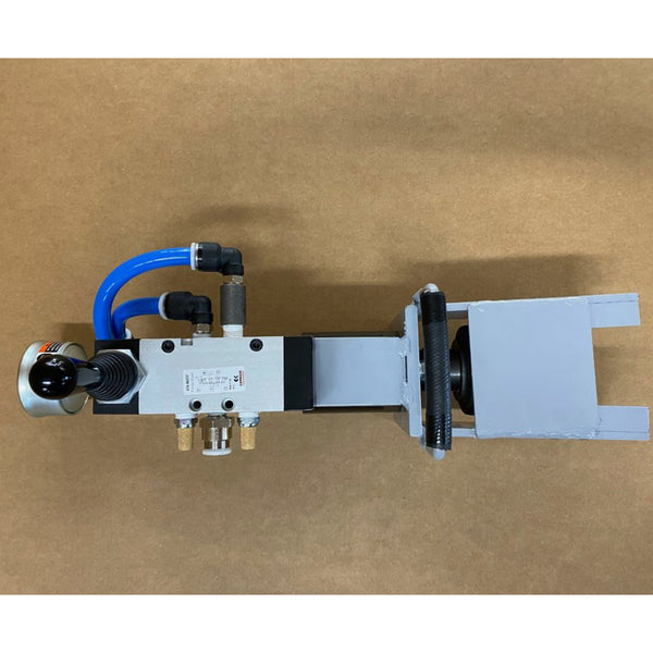 JLT #79Z Hand Held Pneumatic Clamp Tightener for Clamp Nuts