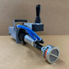 JLT #79Z Hand Held Pneumatic Clamp Tightener for Clamp Nuts