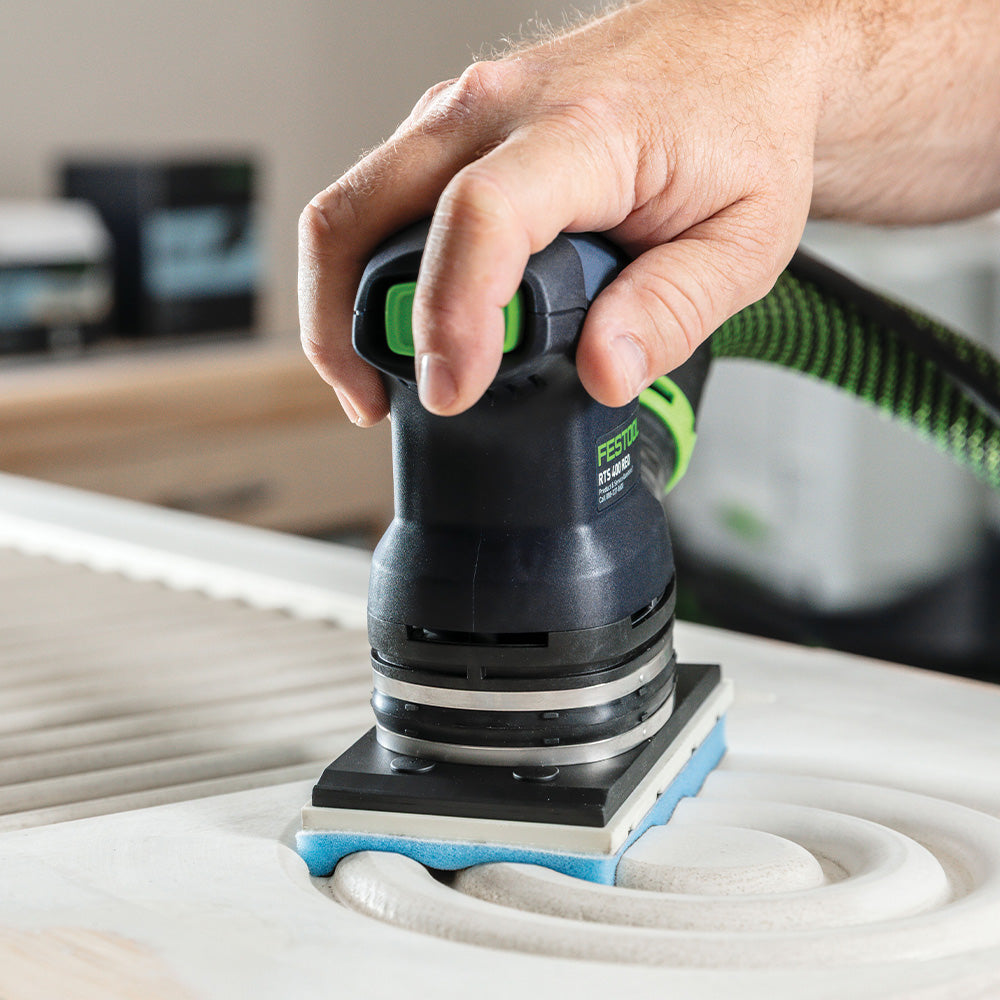 Festool 80x133 Granat PROfile Abrasives Set