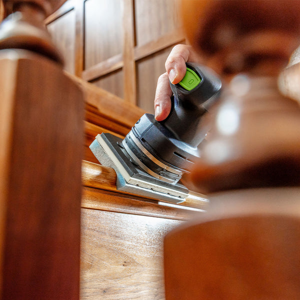 Festool 80x133 Granat PROfile Abrasives (10 Pack)