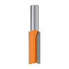 CMT 2 Flute Straight Router Bit - 3/4" Diameter, 2" Cut, 1/2" Shank
