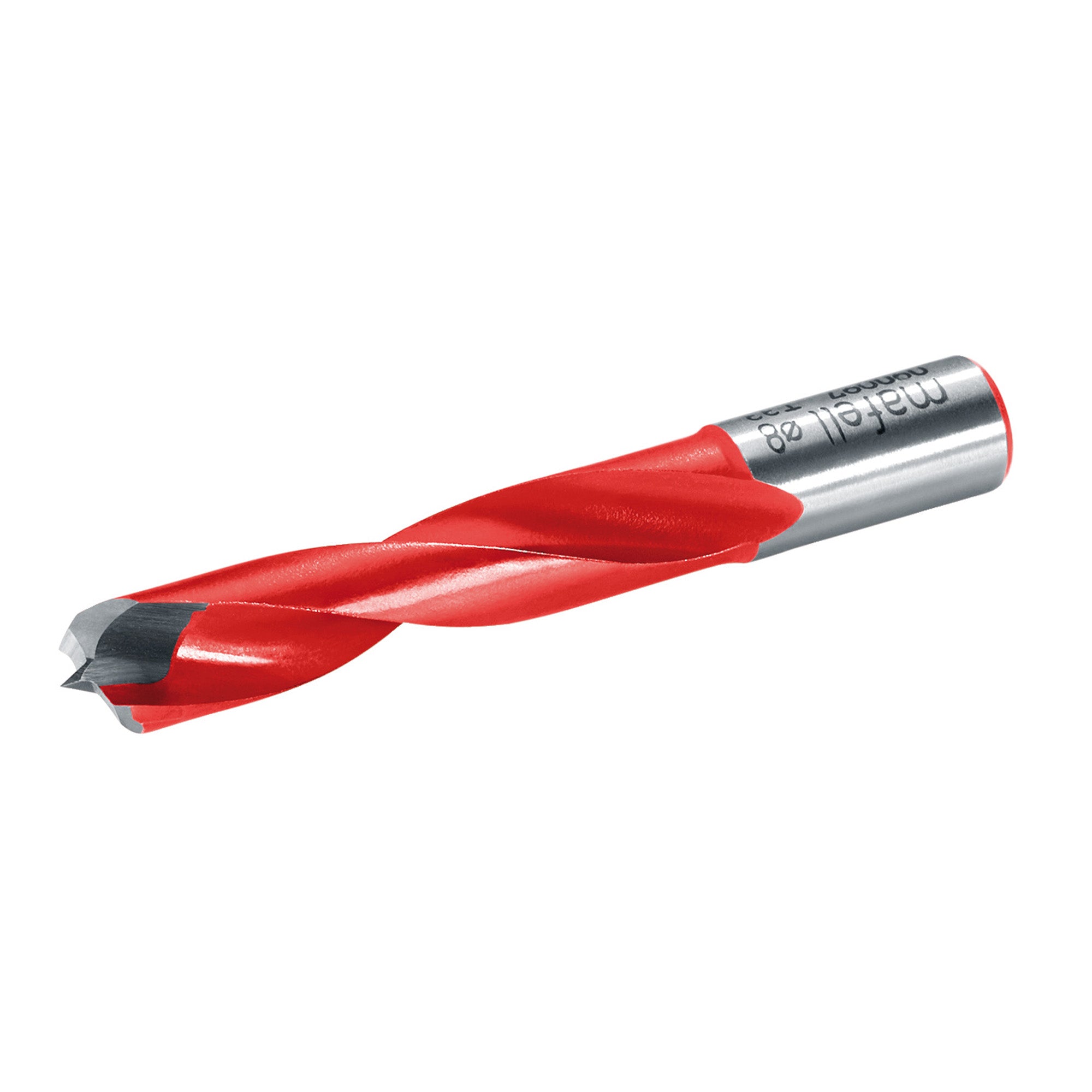Mafell 8mm Drill Bit for DDF 40 Duo Dowel System