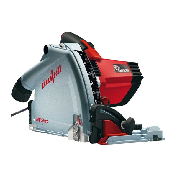 Mafell Plunge-Cut Saw MT 55cc MidiMAX 120V