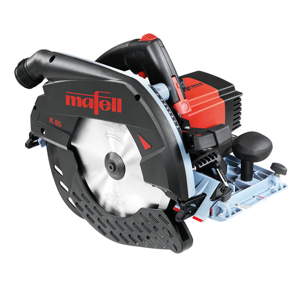Mafell K 85 EC Circular Saw in L-MAX (120V)