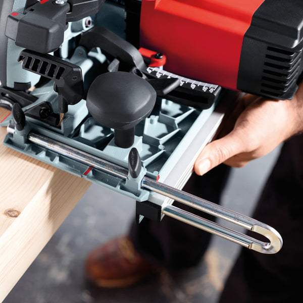Mafell K 85 EC Circular Saw in L-MAX (120V)