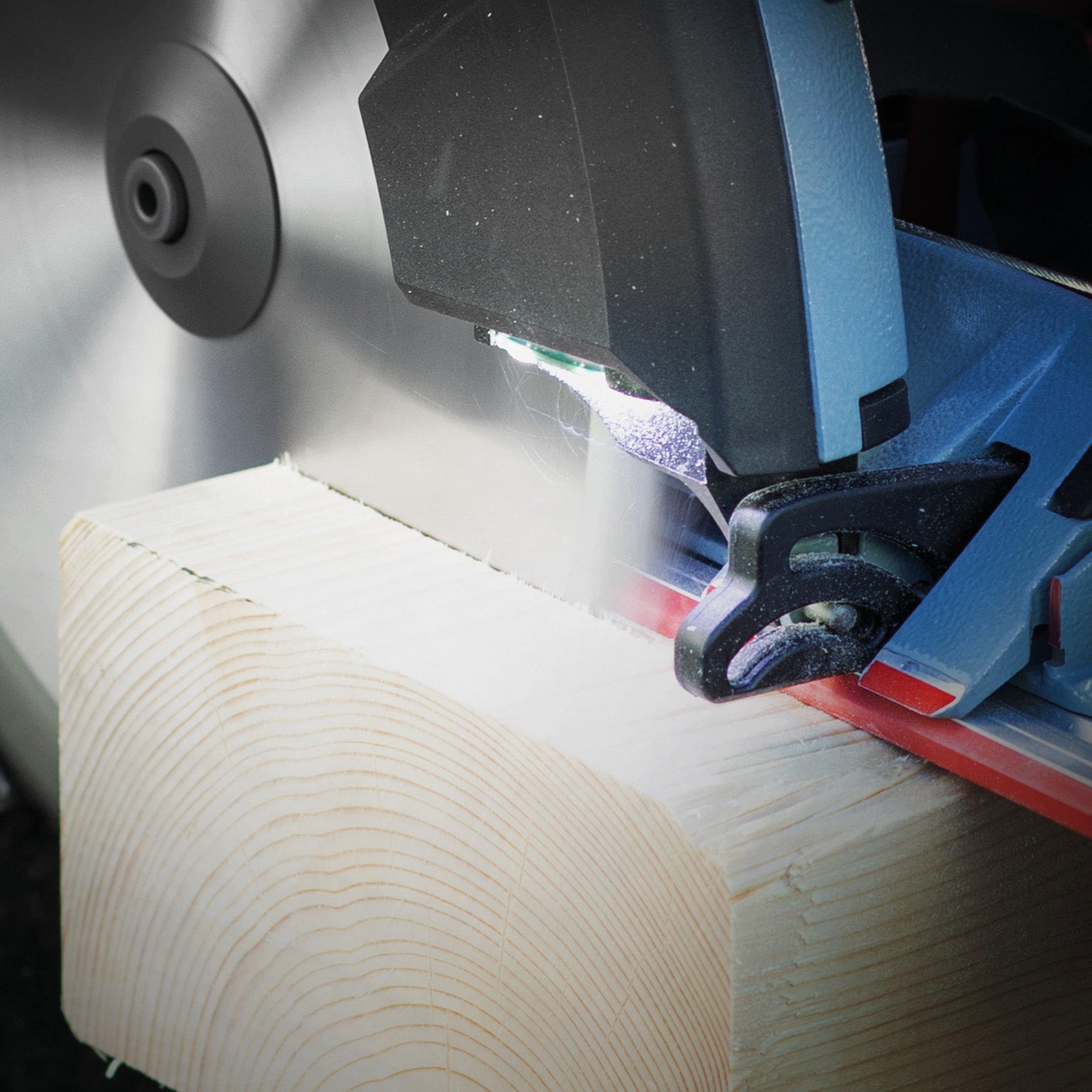 Mafell K 85 EC Circular Saw in L-MAX (120V)